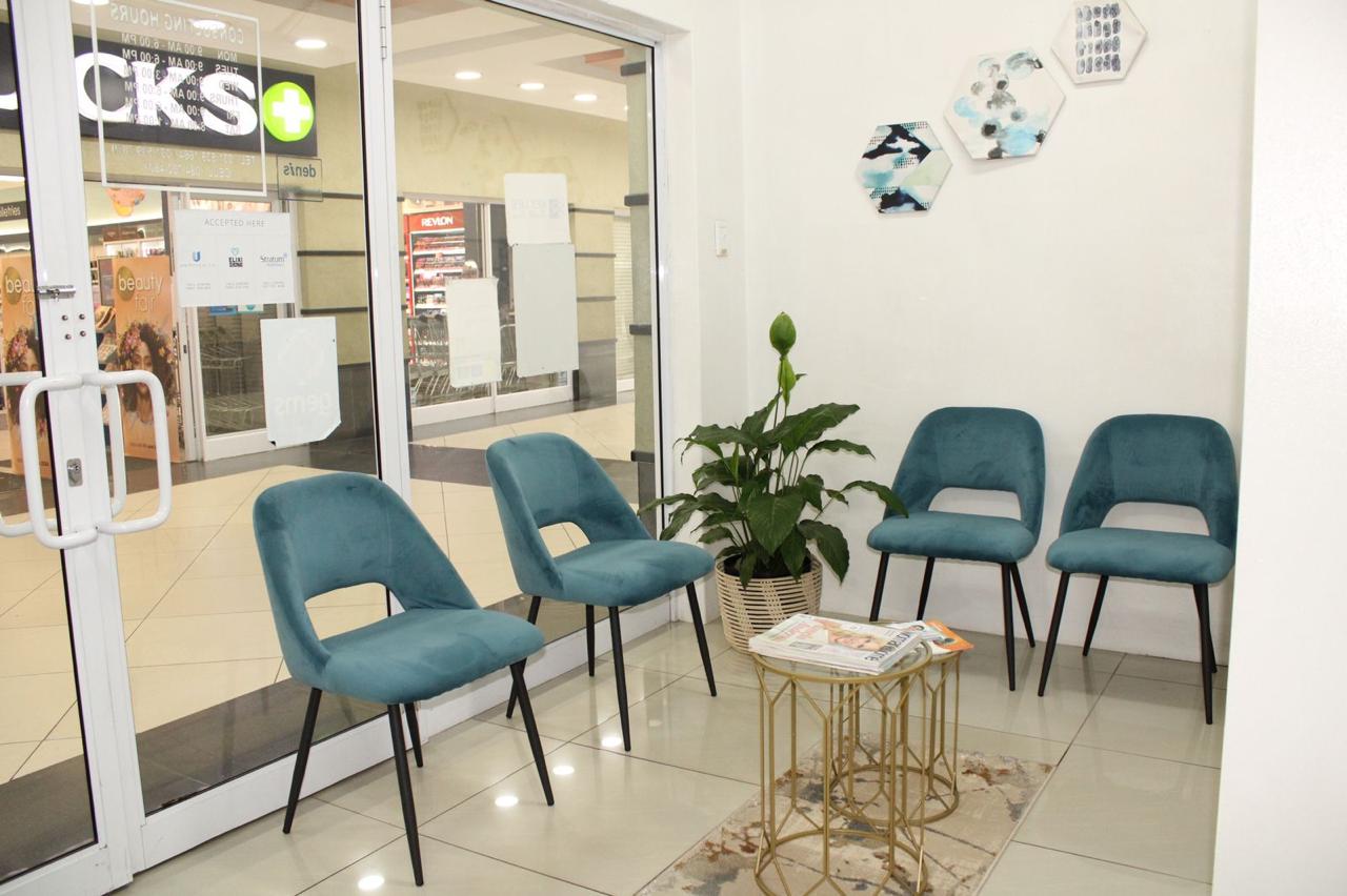 Dentist dental mount edgecombe moosa braces filling extraction root canal